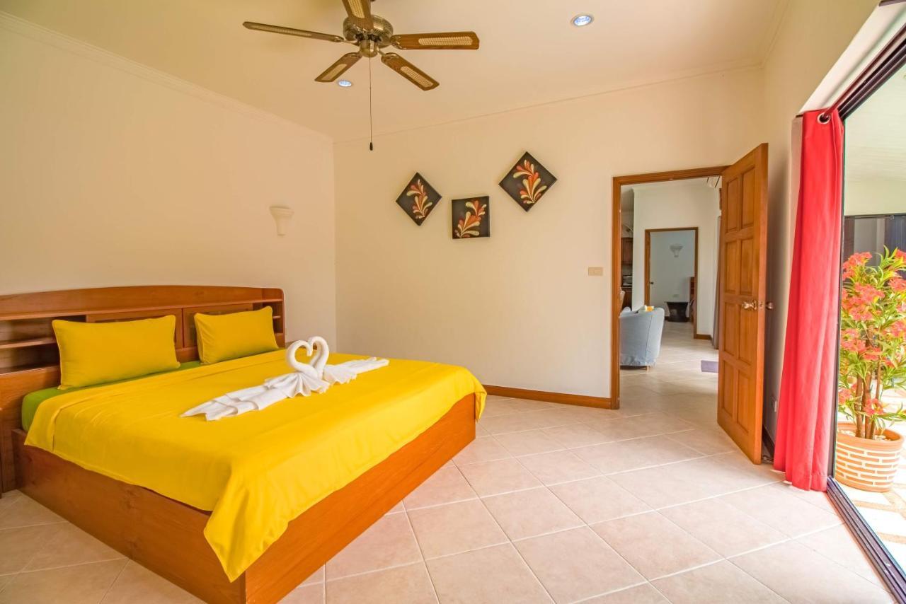 View Talay Villas Pool 155, Jomtien Beach, Pattaya 외부 사진